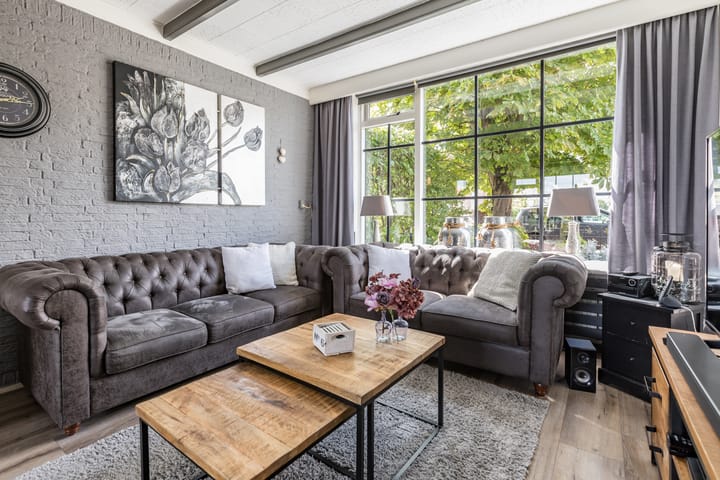 Foto 10 van Katwijkerweg 5