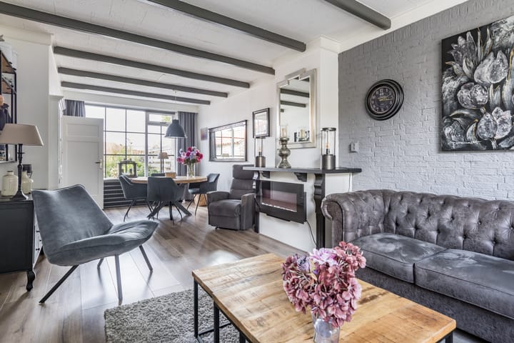 Foto 11 van Katwijkerweg 5