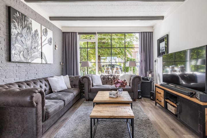 Foto 12 van Katwijkerweg 5