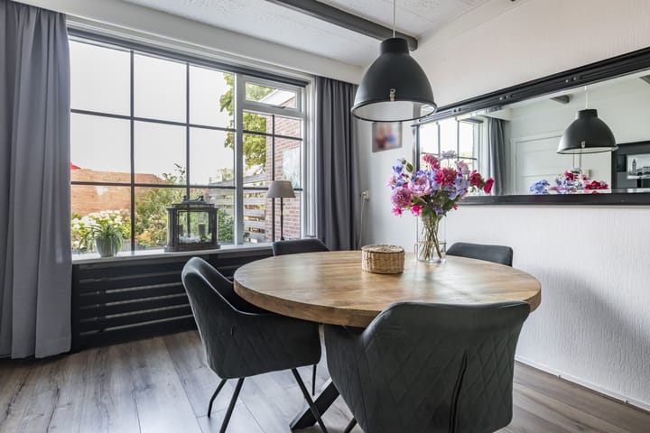 Foto 13 van Katwijkerweg 5