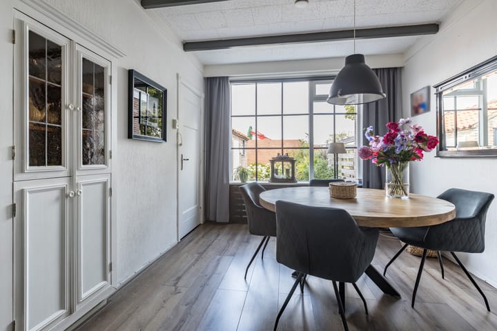 Foto 14 van Katwijkerweg 5