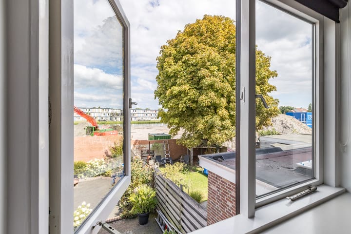 Foto 28 van Katwijkerweg 5