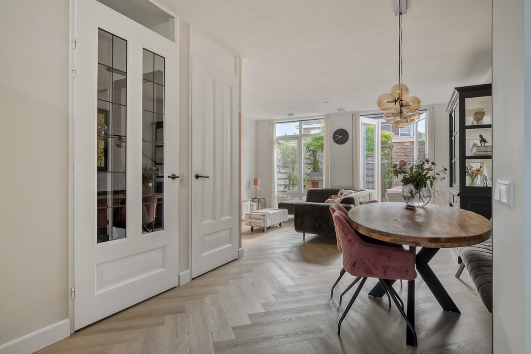 Foto 7 van Parklaan 93