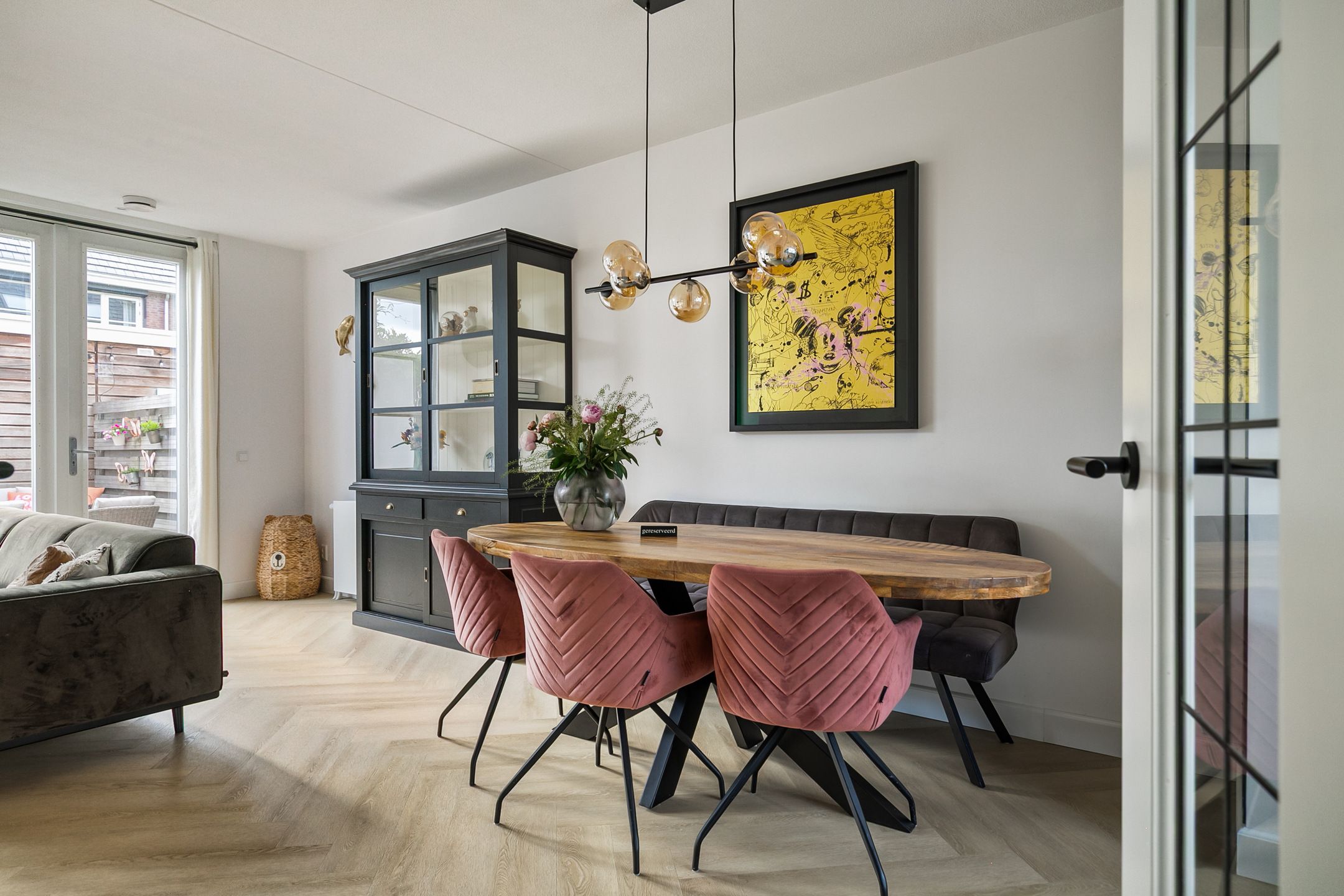 Foto 6 van Parklaan 93