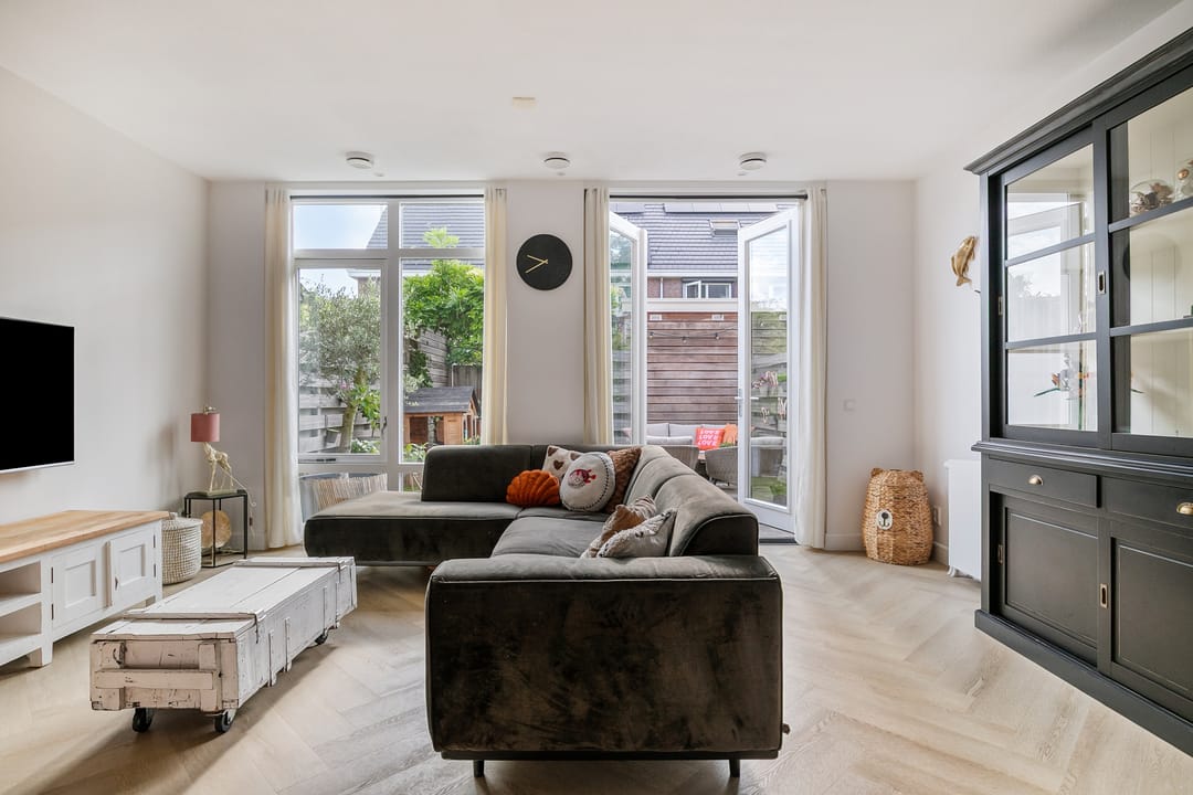 Foto 8 van Parklaan 93