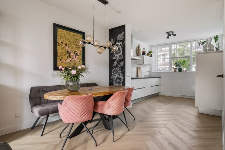 Foto 2 van Parklaan 93