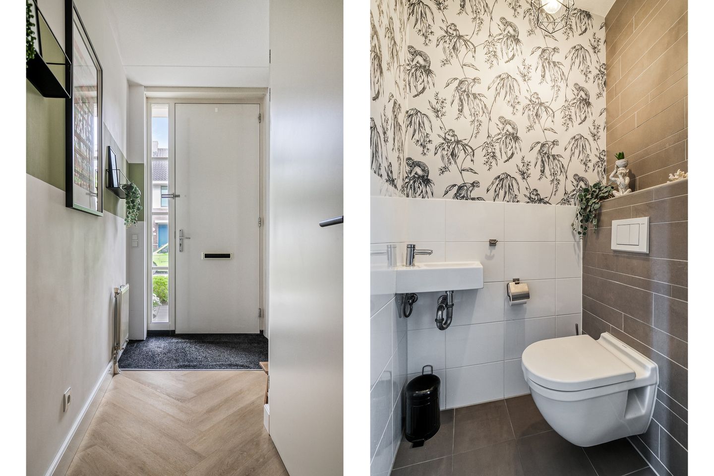 Foto 5 van Parklaan 93