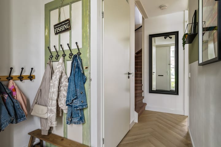 Foto 4 van Parklaan 93