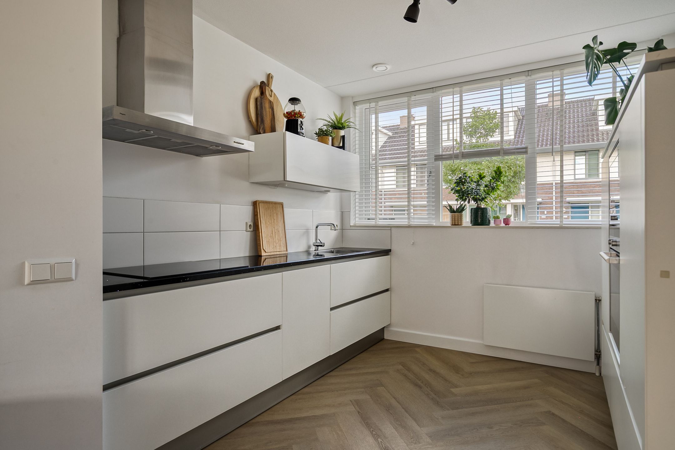 Foto 3 van Parklaan 93