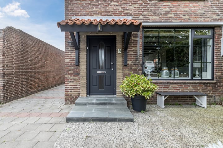 Foto 55 van Katwijkerweg 5