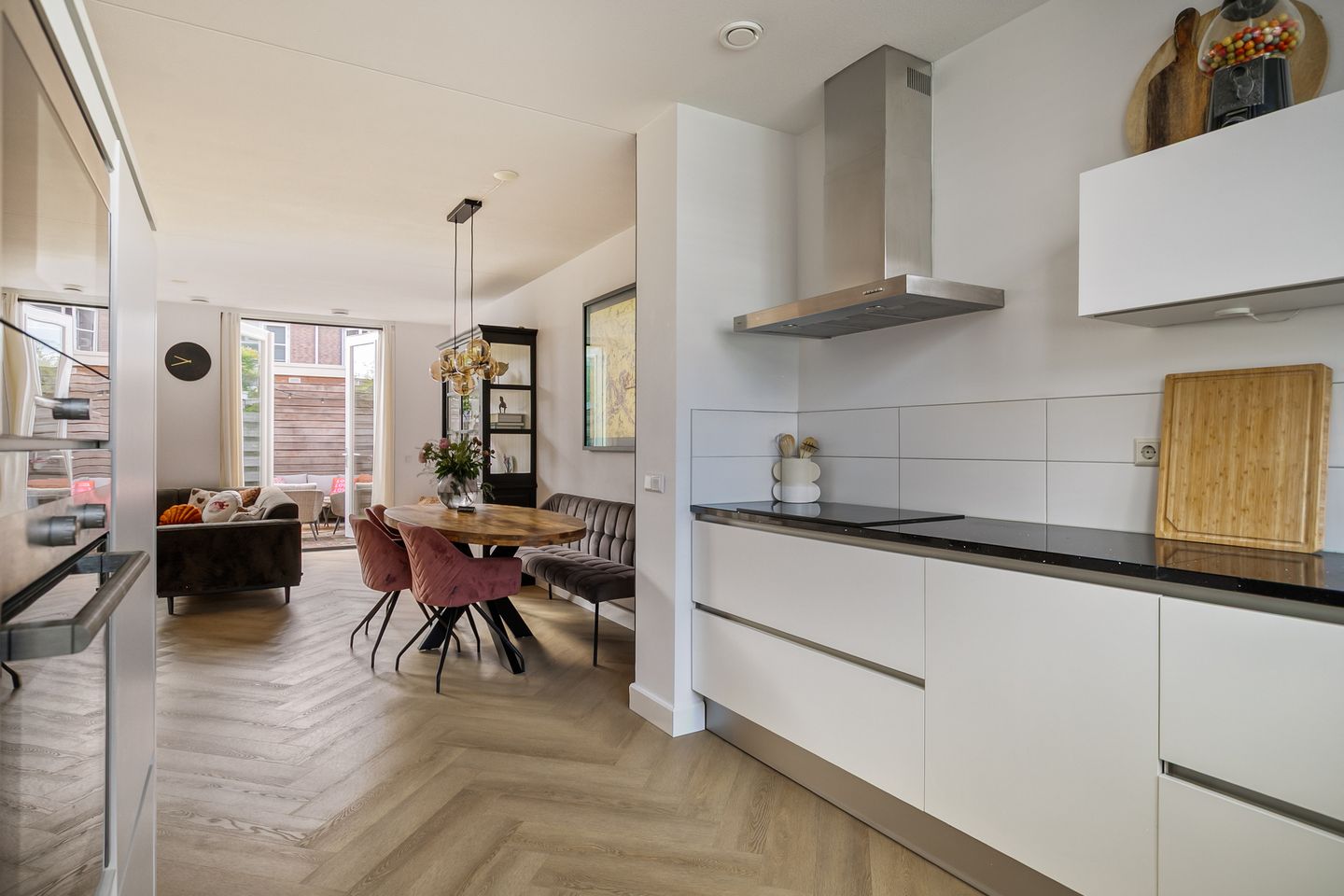 Foto 10 van Parklaan 93