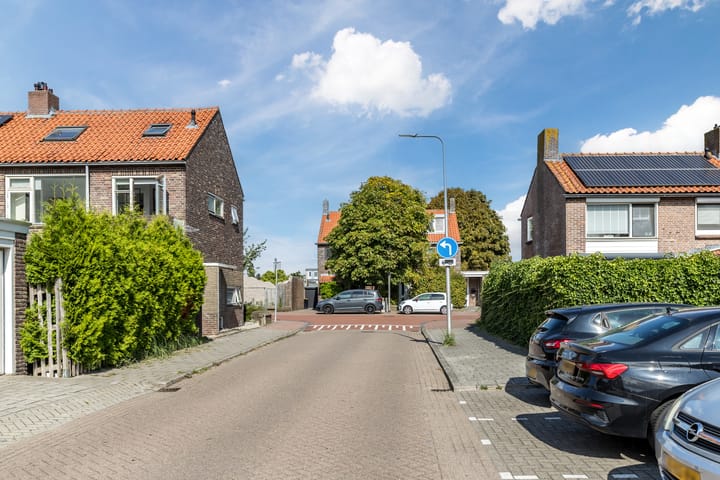 Foto 59 van Katwijkerweg 5