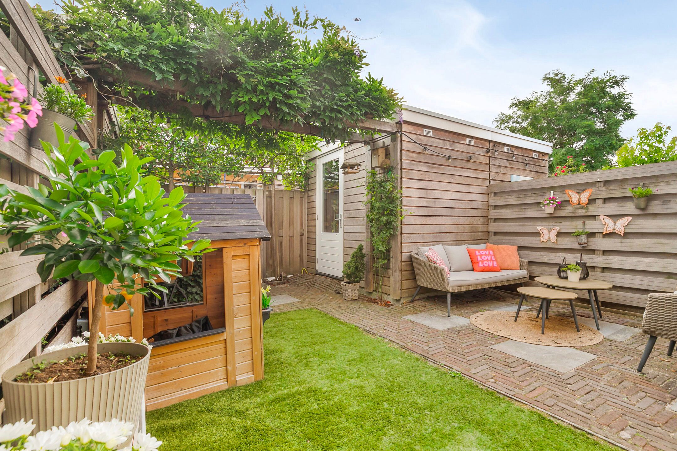 Foto 24 van Parklaan 93