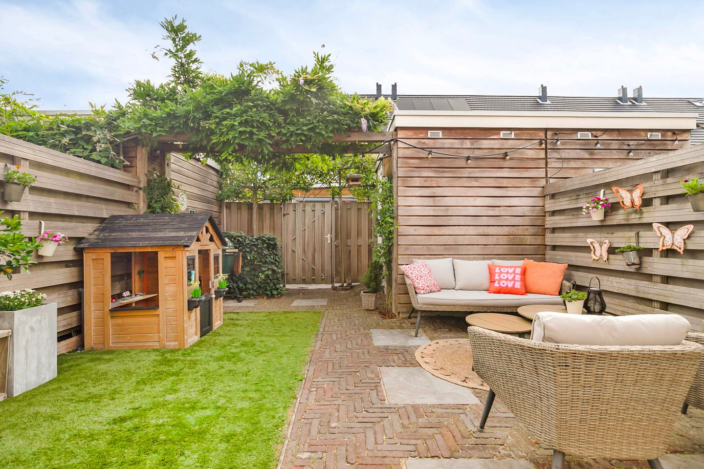 Foto 25 van Parklaan 93