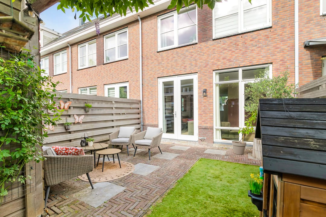 Foto 26 van Parklaan 93