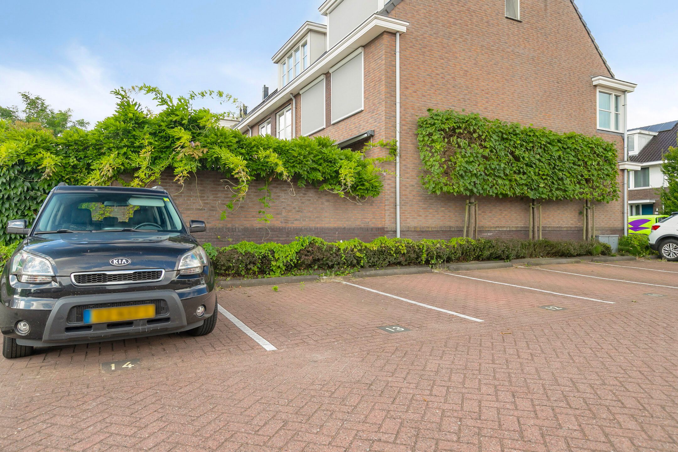 Foto 27 van Parklaan 93