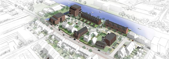 Foto 72 van Katwijkerweg 5