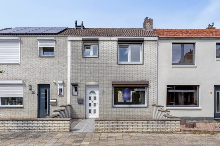 Foto 2 van Montfortstraat 16