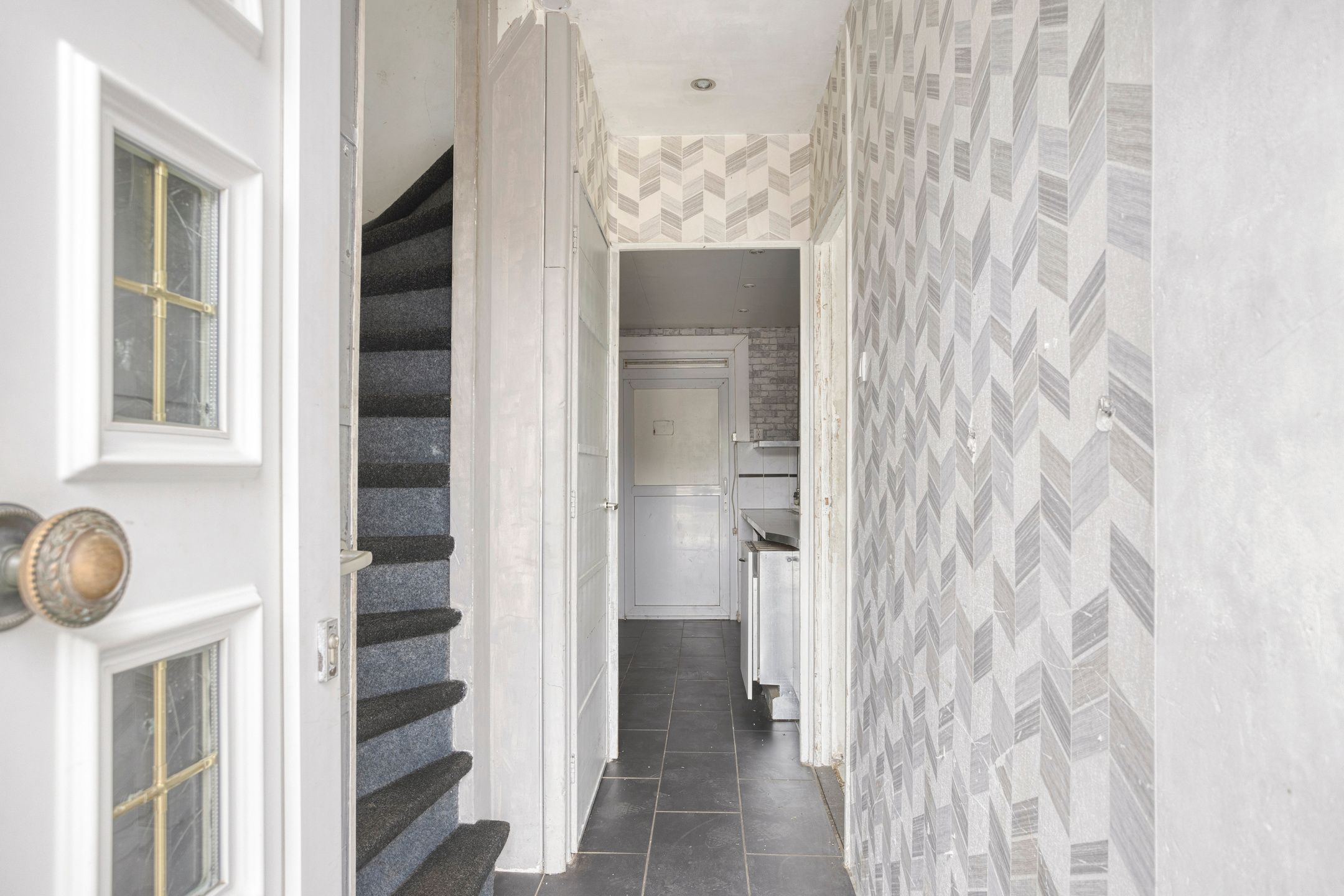 Photo 3 of Montfortstraat 16