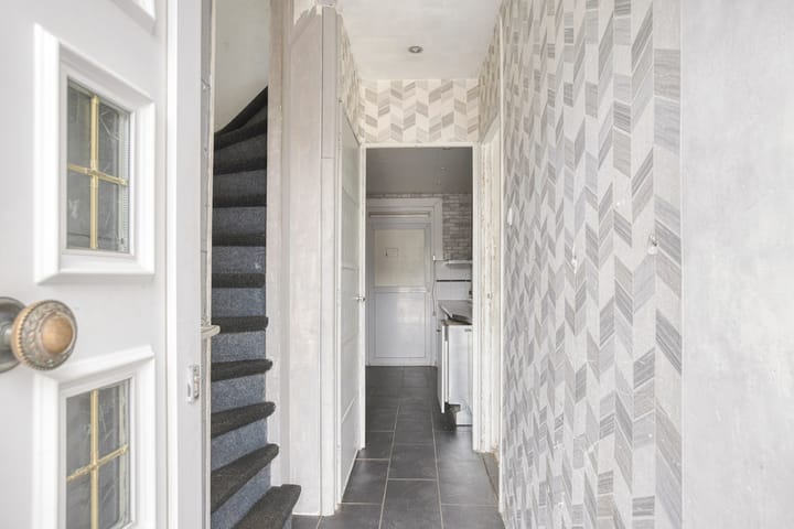 Foto 3 van Montfortstraat 16