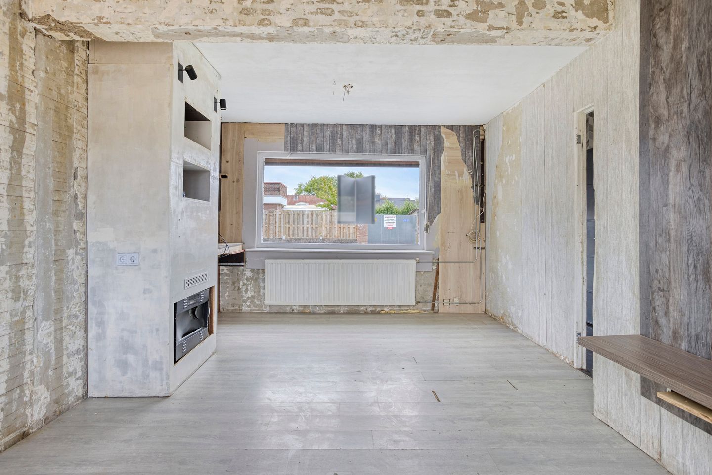 Photo 5 of Montfortstraat 16