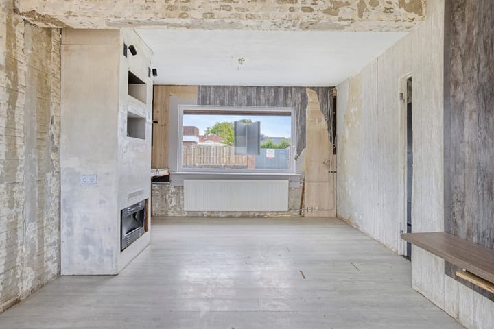 Foto 5 van Montfortstraat 16