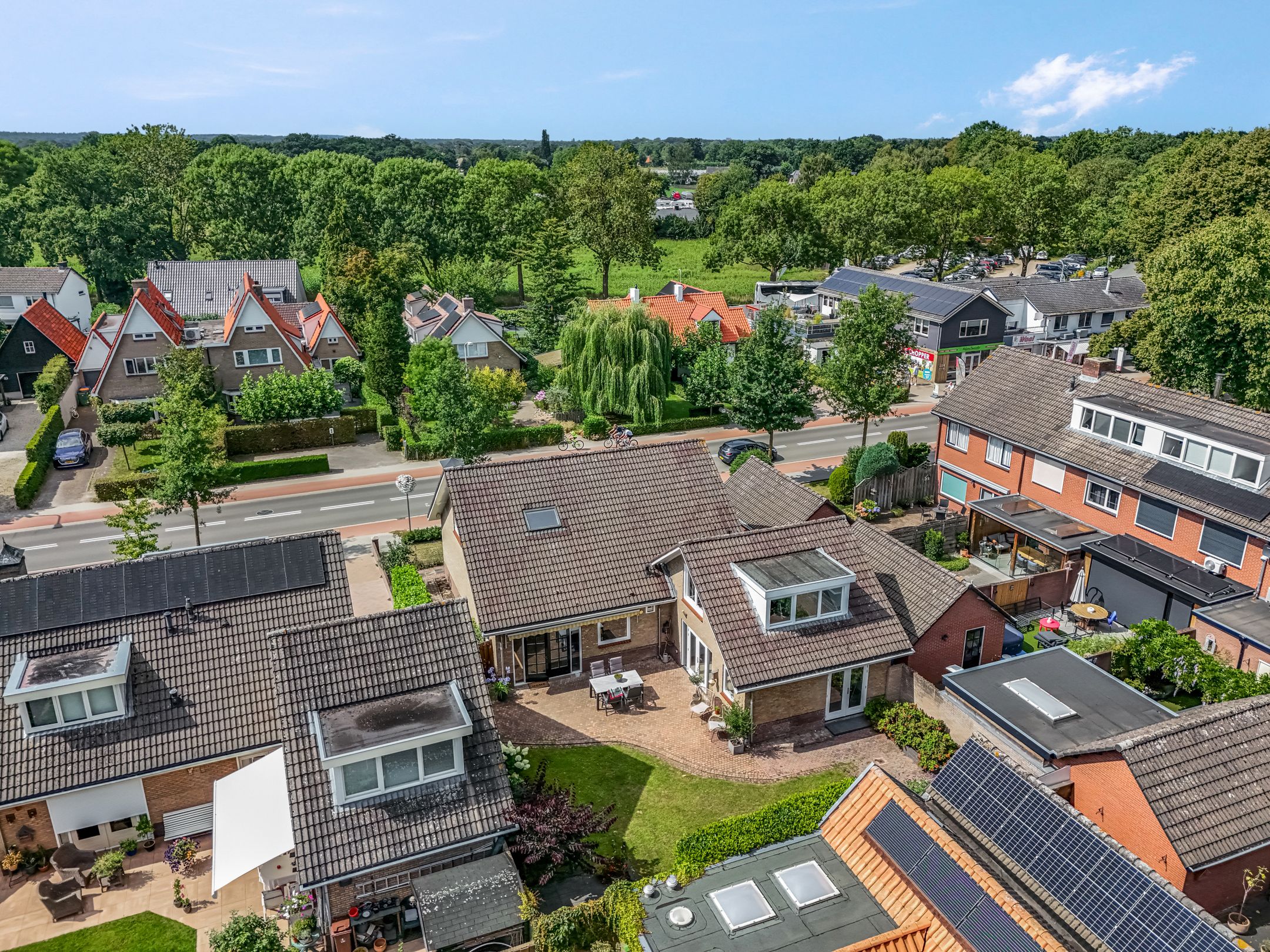 Foto 72 van Arnhemseweg 17