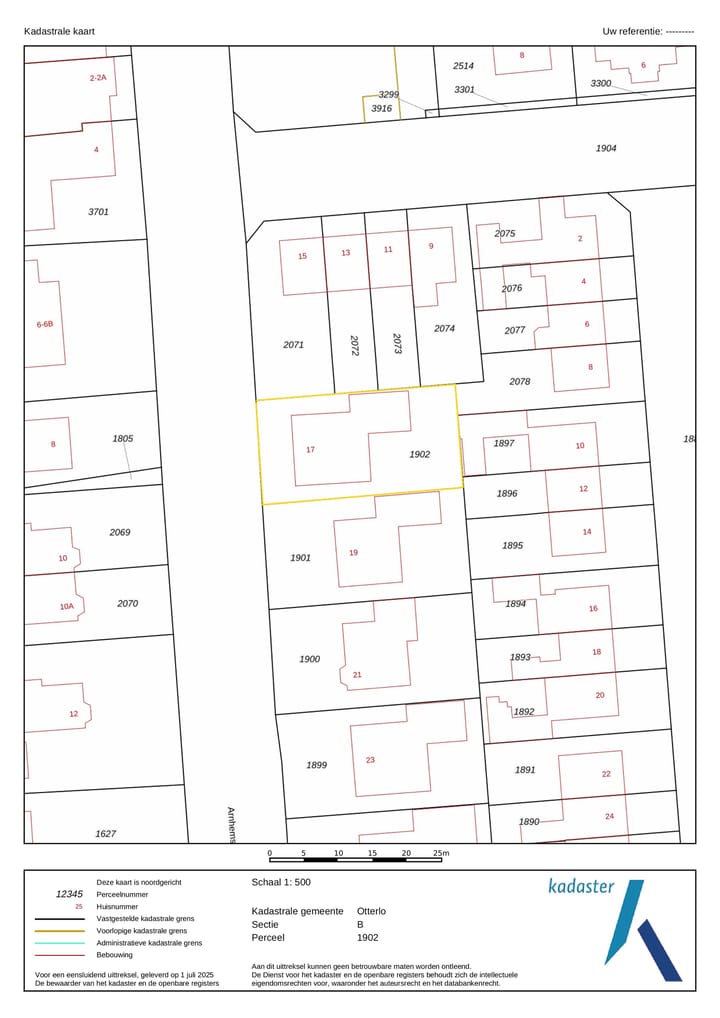 Foto 76 van Arnhemseweg 17