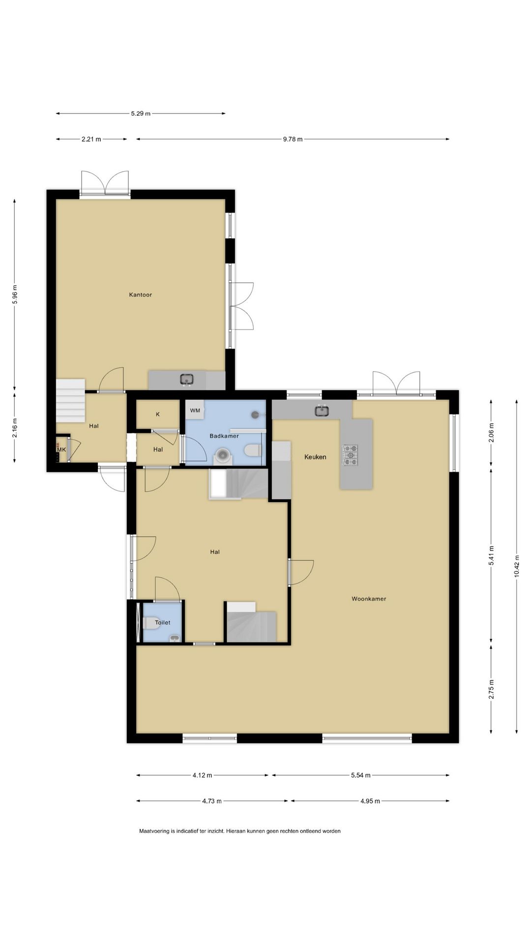 Foto 77 van Arnhemseweg 17