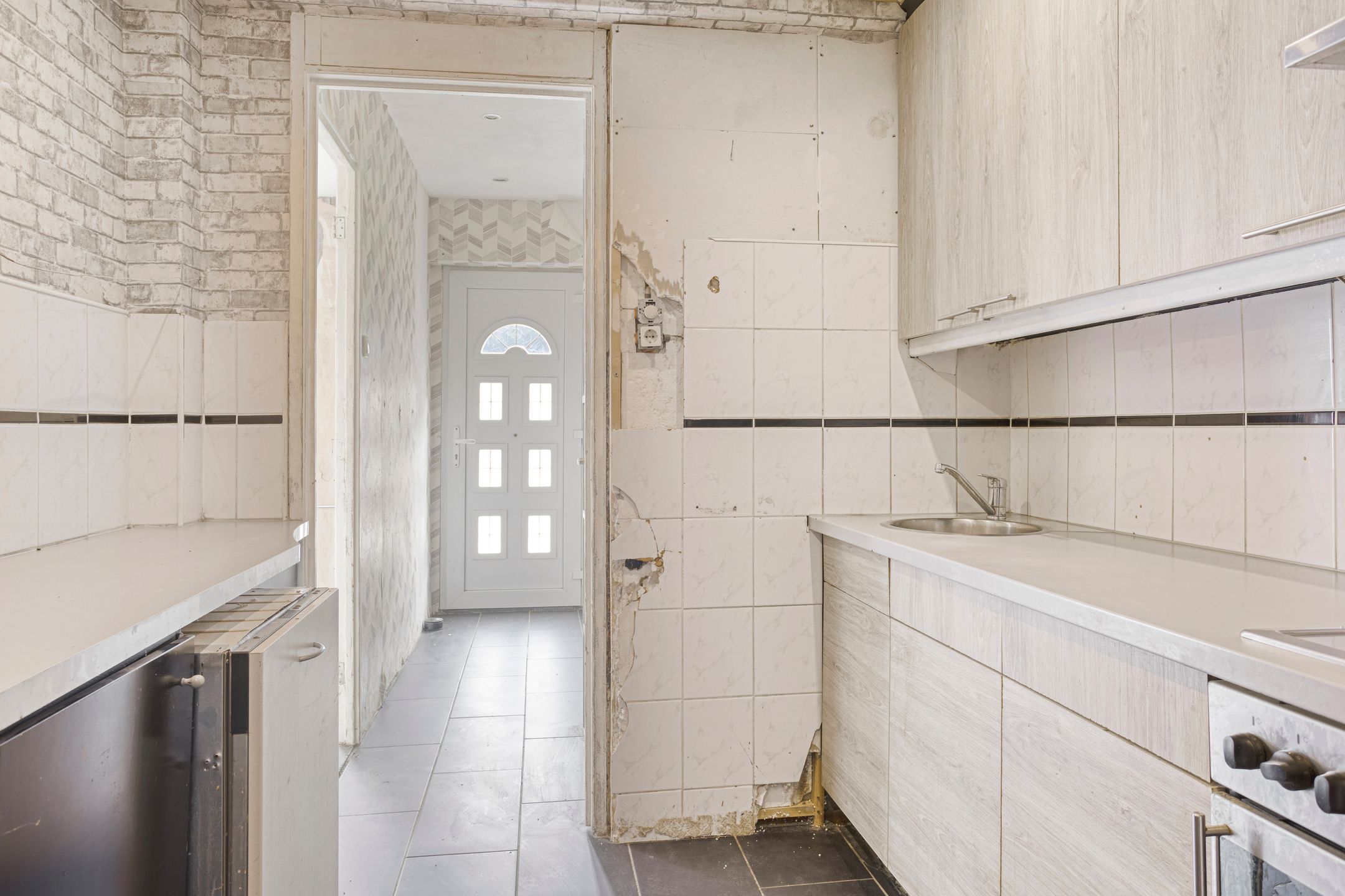 Photo 9 of Montfortstraat 16