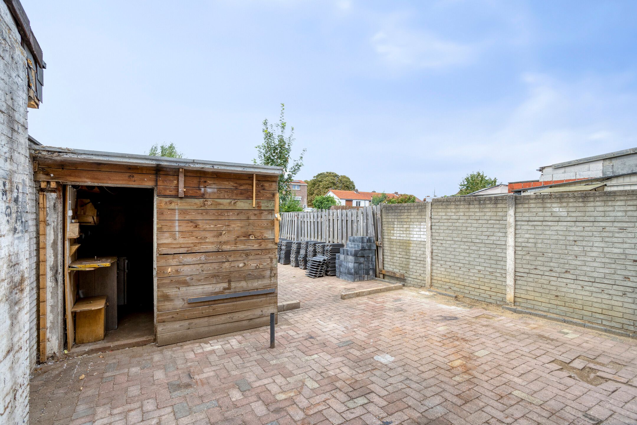 Photo 21 of Montfortstraat 16
