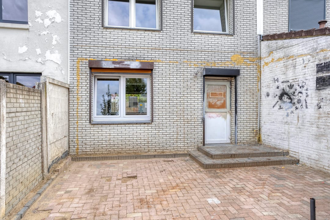 Photo 22 of Montfortstraat 16