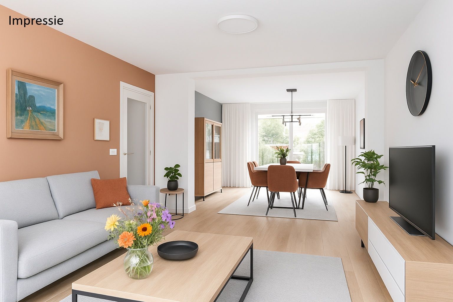 Foto 3 van Schaliedekkersdreef 44-A