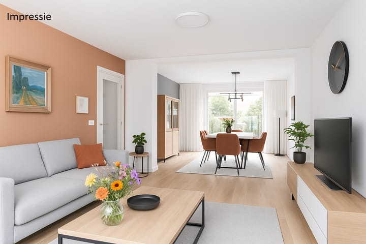 Foto 3 van Schaliedekkersdreef 44-A