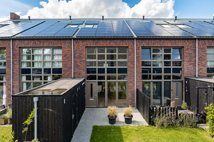 Foto 1 van Broukade 39