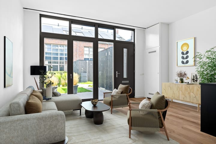 Foto 2 van Broukade 39