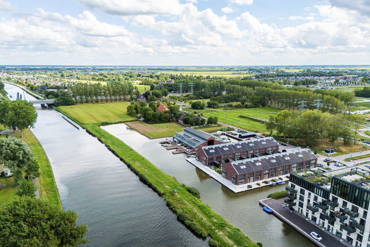 Foto 3 van Broukade 39