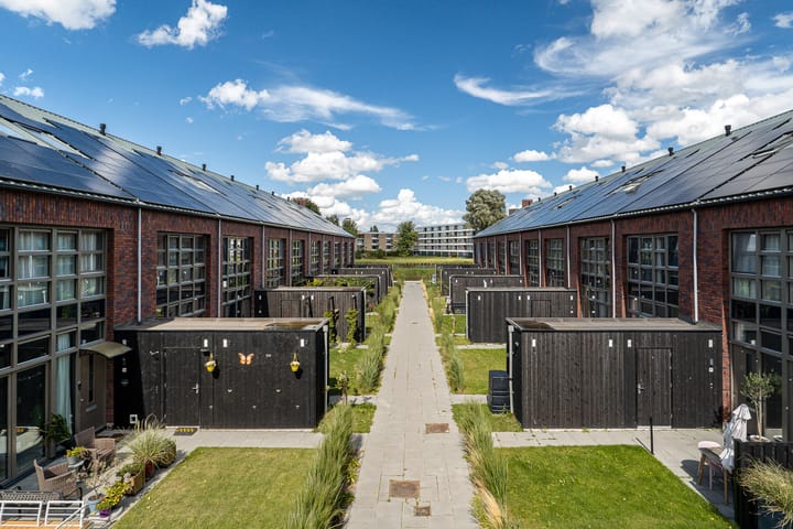 Foto 31 van Broukade 39