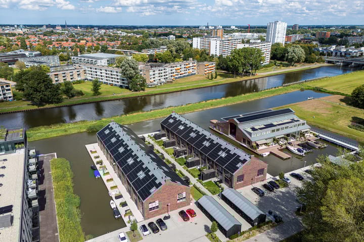 Foto 36 van Broukade 39