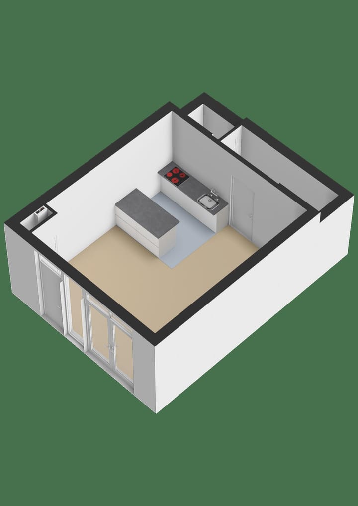 Foto 39 van Broukade 39