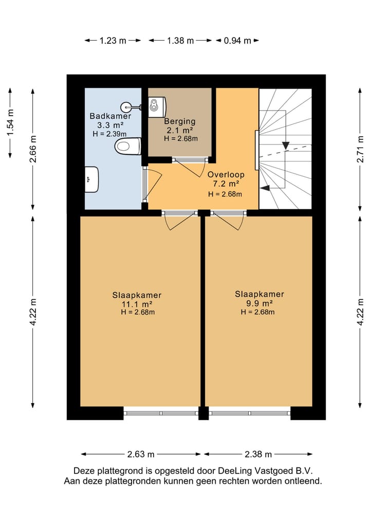 Foto 40 van Broukade 39