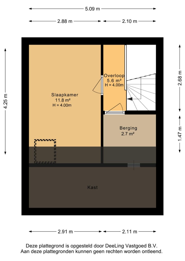Foto 42 van Broukade 39