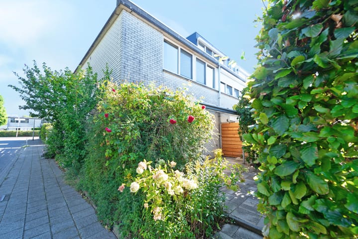 Foto 1 van Boy Edgarstraat 1