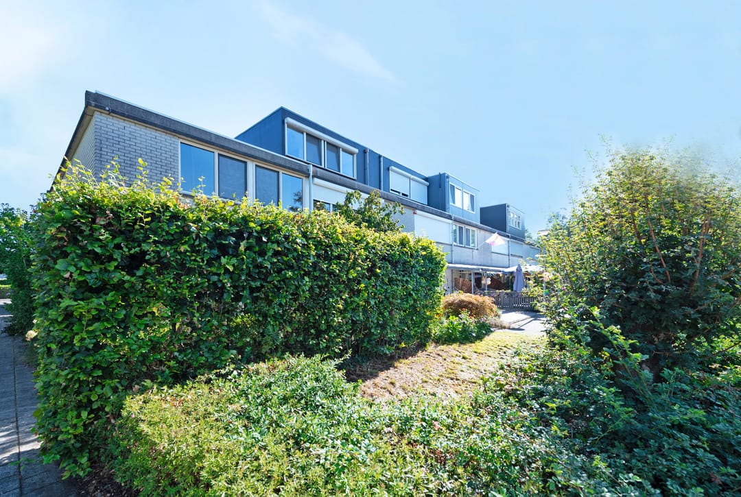 Foto 2 van Boy Edgarstraat 1