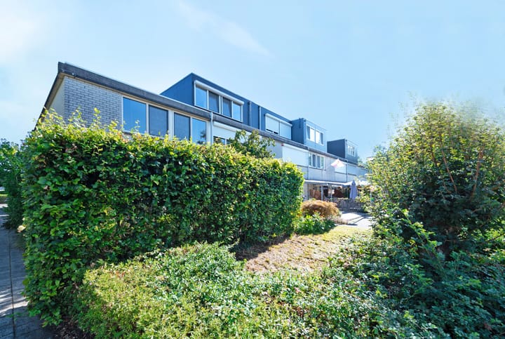 Foto 2 van Boy Edgarstraat 1