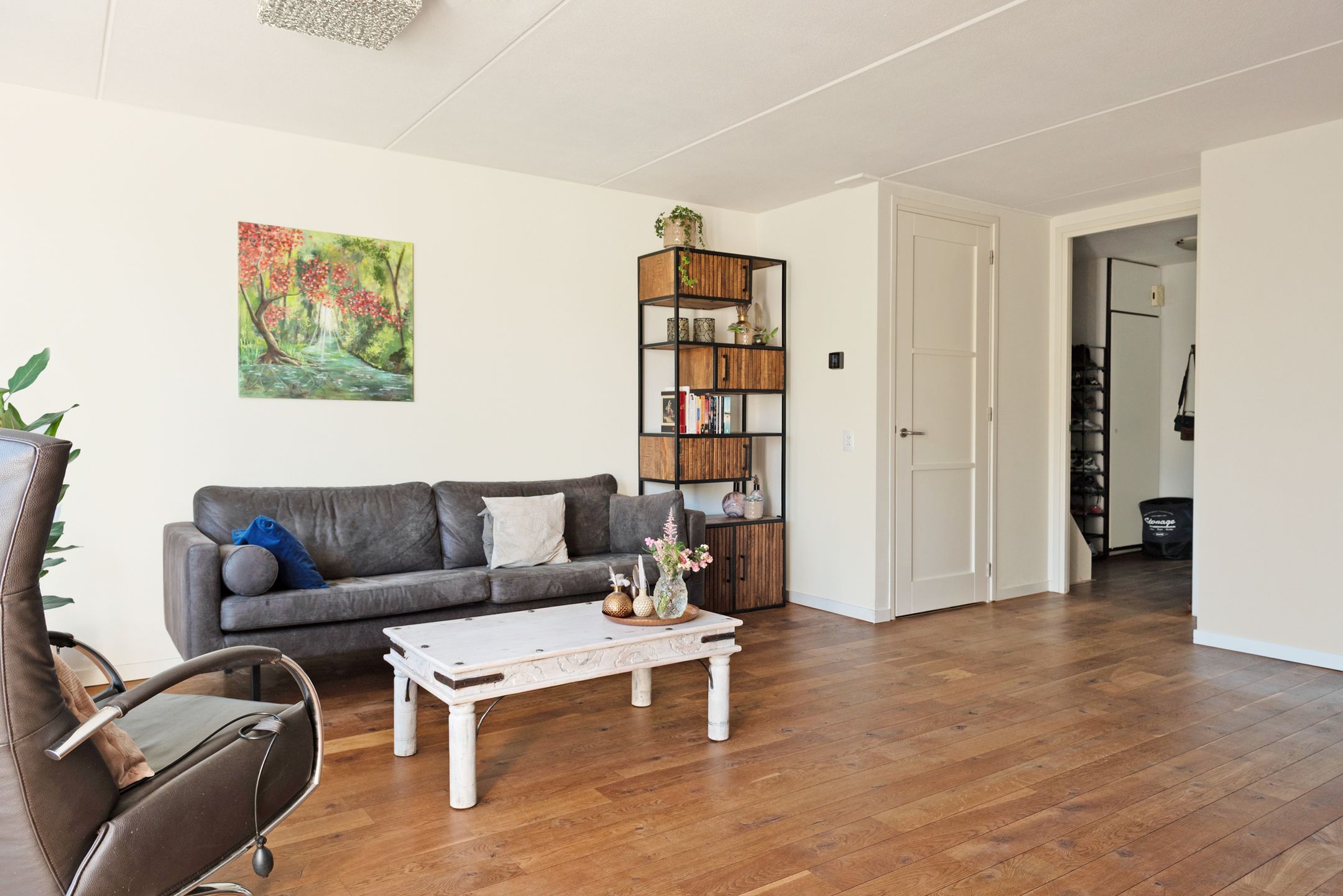 Foto 3 van Boy Edgarstraat 1