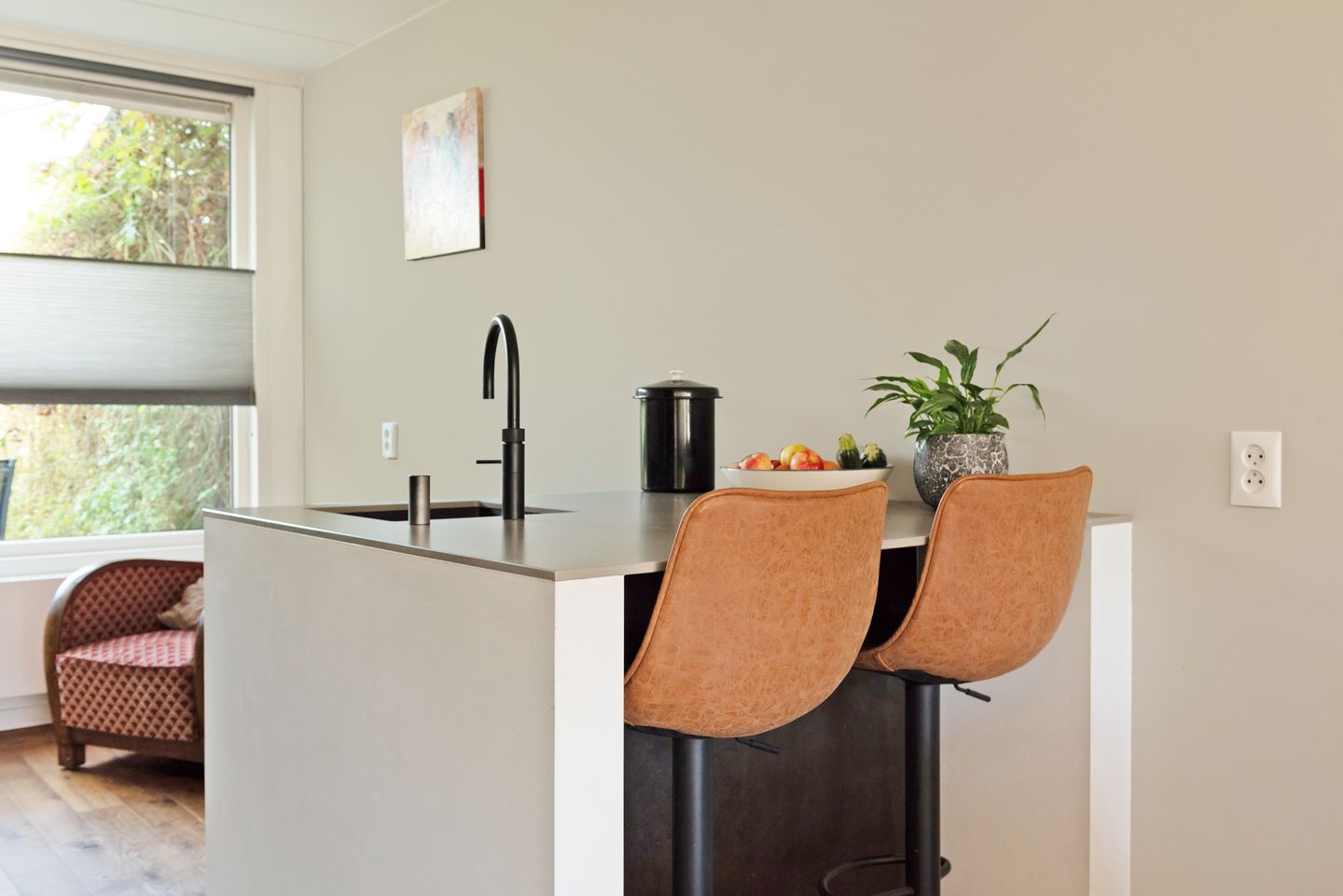 Foto 5 van Boy Edgarstraat 1