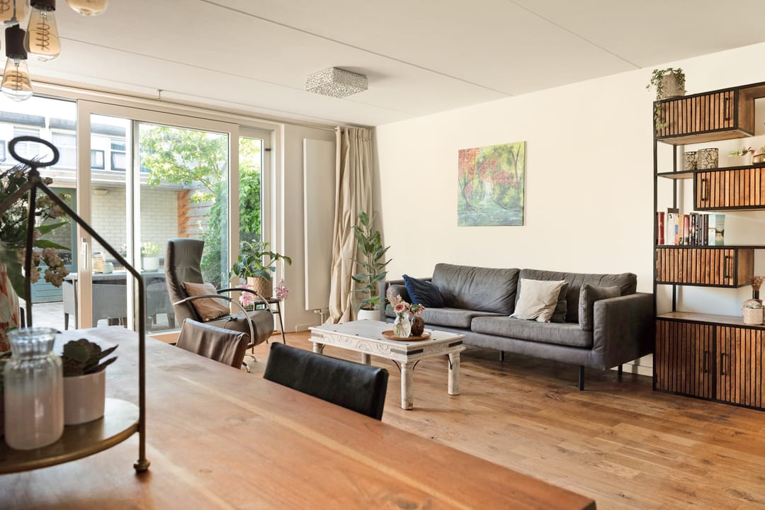 Foto 7 van Boy Edgarstraat 1