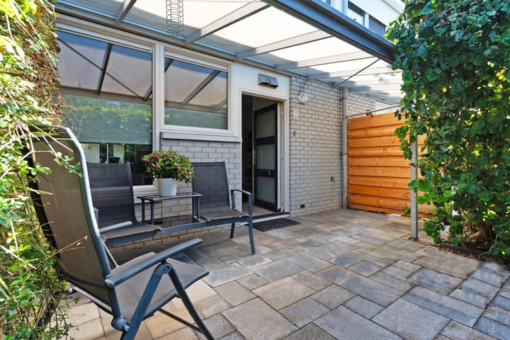 Foto 8 van Boy Edgarstraat 1