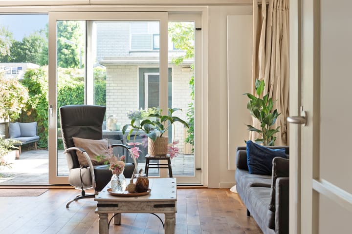 Foto 10 van Boy Edgarstraat 1